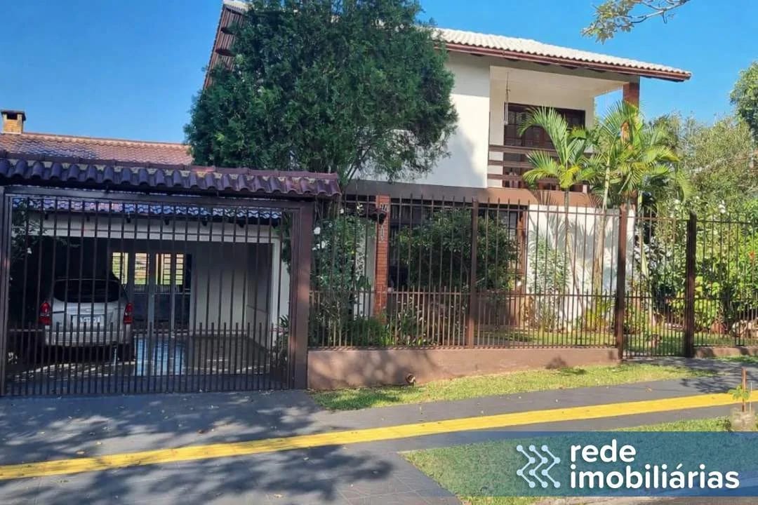 CASA PARA VENDA NO CENTRO