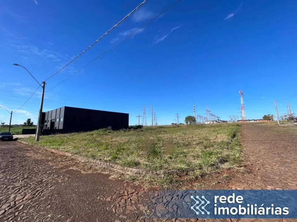 Oportunidade Única - terreno de esquina COMERCIAL no Altos da América