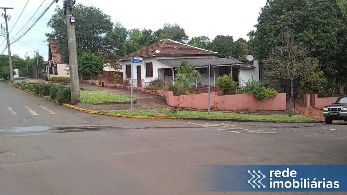 Casa com excelente localização