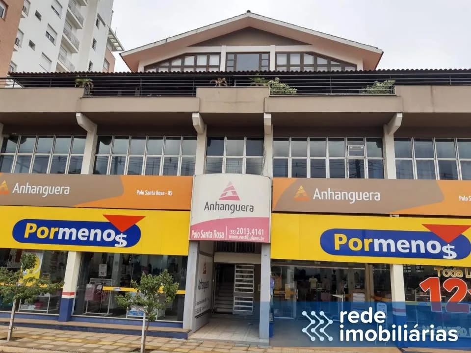 SALA COMERCIAL NO CENTRO