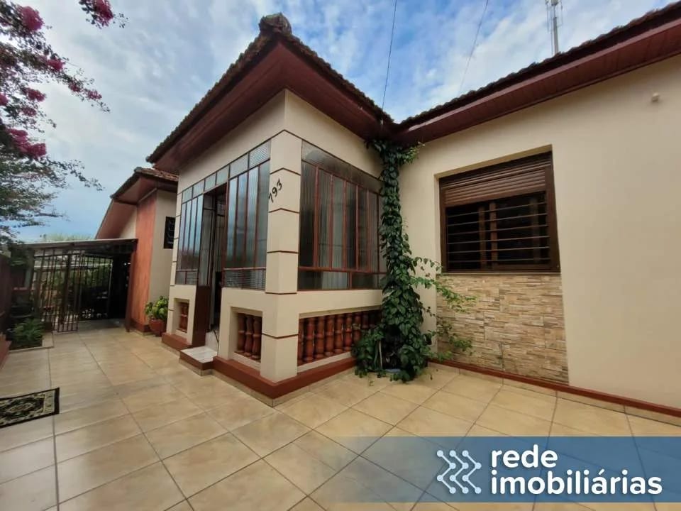 03 CASAS NO MESMO TERRENO