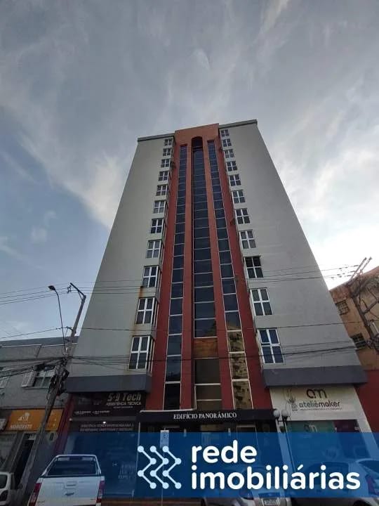 SALA COMERCIAL NO CENTRO