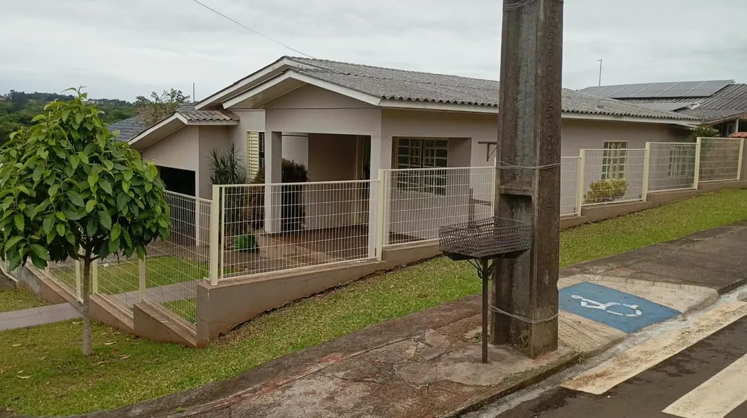 CASA PARA LOCAÇÃO VILA FLORES