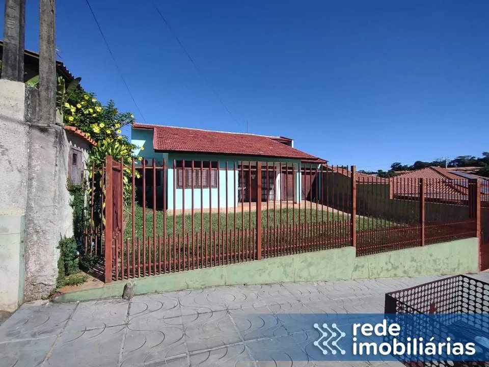 CASA PARA VENDA NO BAIRRO GLORIA