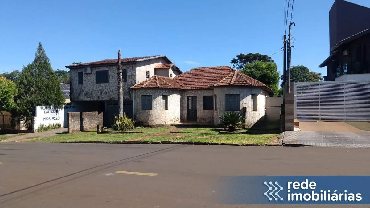 CASA PARA VENDA COM OTIMA LOCALIZACAO NA VILA DOS BANCÁRIOS