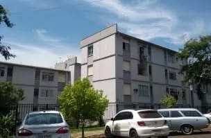 Aluguel de Excelente Apartamento MOBILIADO BNH