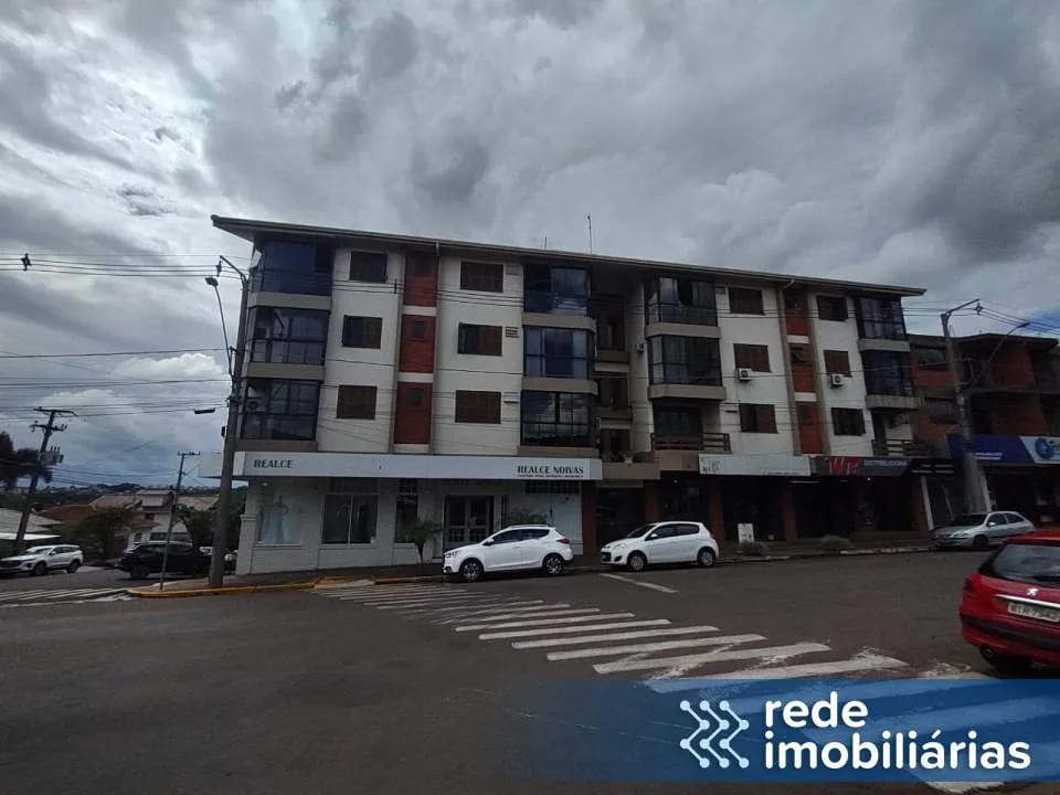 APARTAMENTO PARA VENDA NO CENTRO