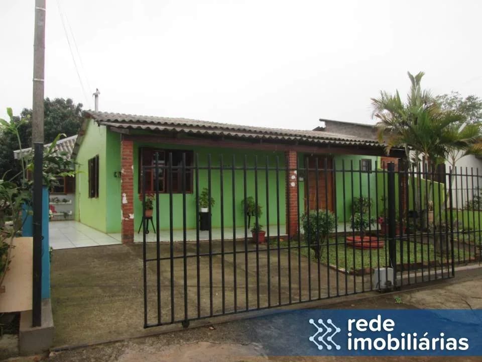 CASA NO BAIRRO CRUZEIRO