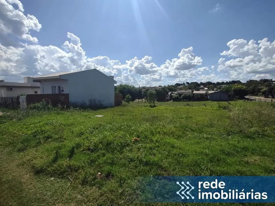 TERRENO NO BAIRRO CRUZEIRO