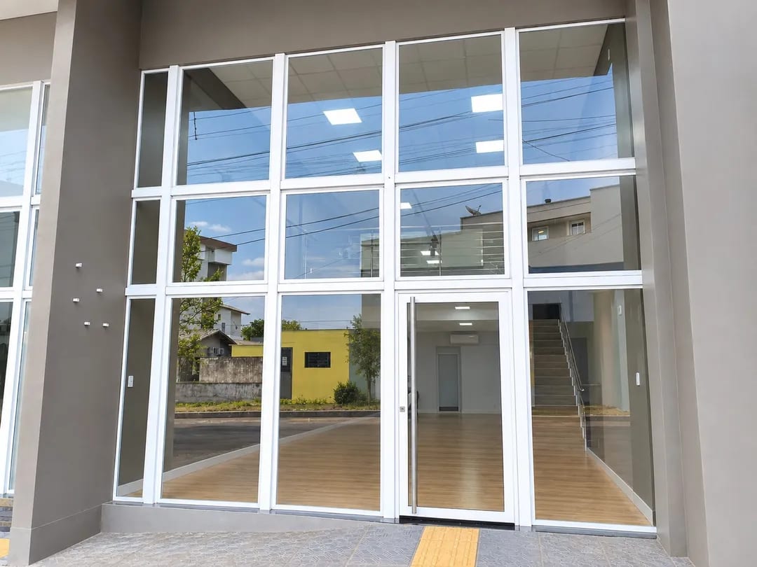 SALA COMERCIALL TERREA