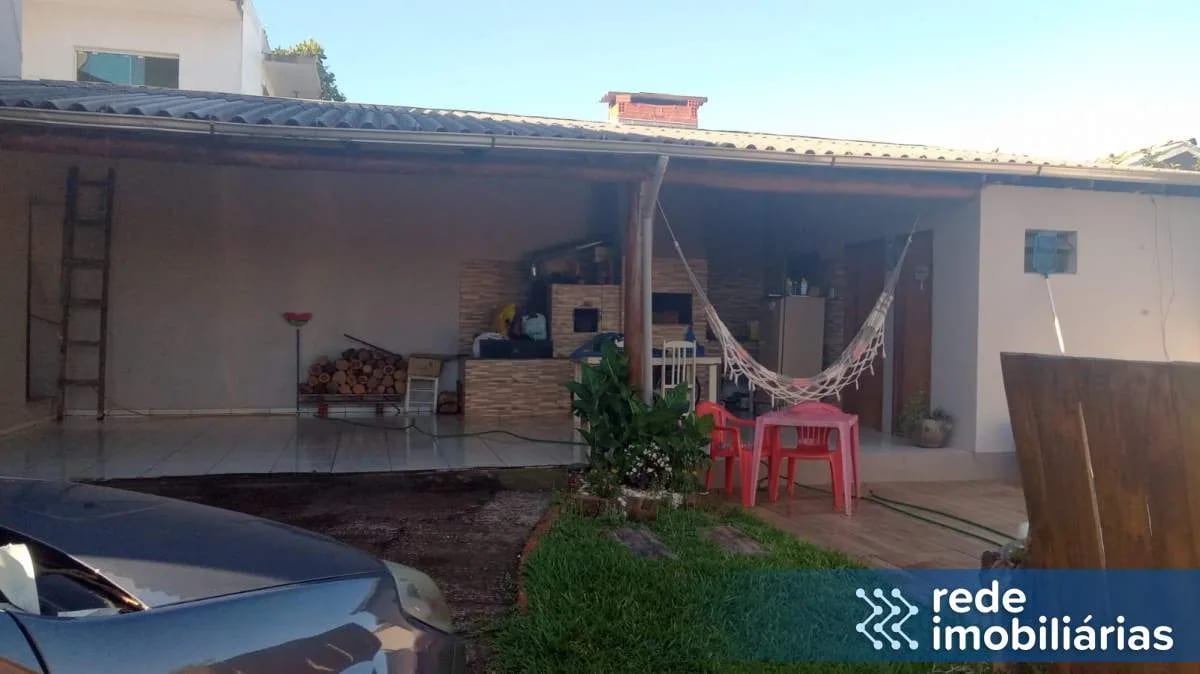 CASA PARA VENDA NA SULINA