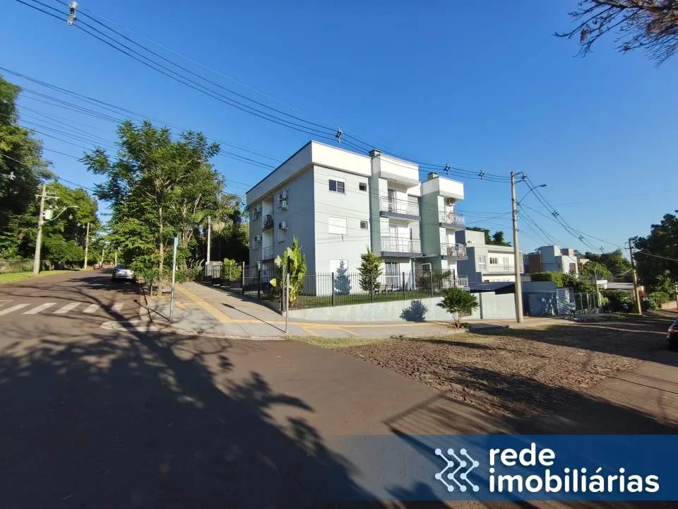 APARTAMENTO BAIRRO SAO FRANCISCO