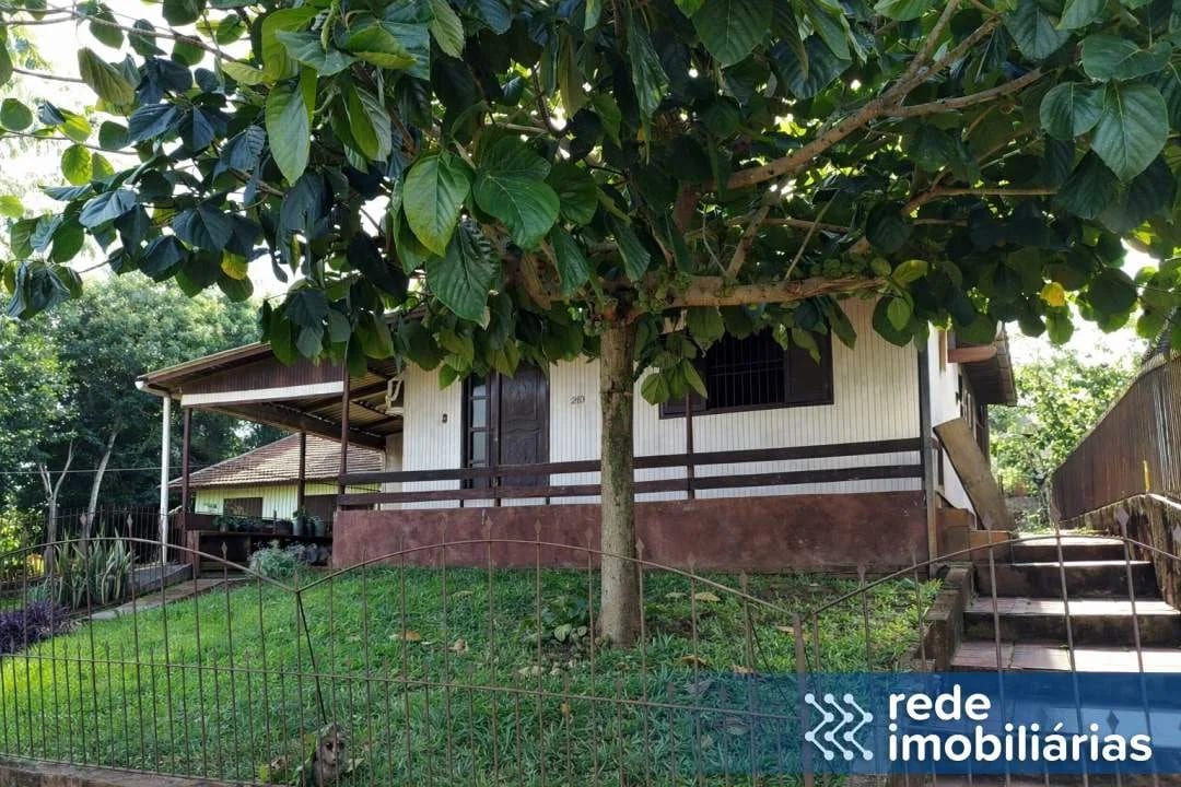 CASA MISTA BAIRRO SULINA