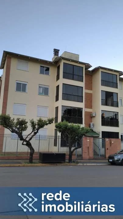 APARTAMENTO NO CENTRO