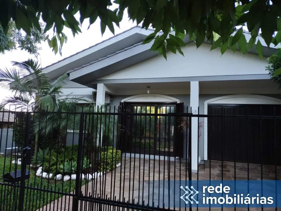 CASA NA VILA DOS BANCÁRIOS