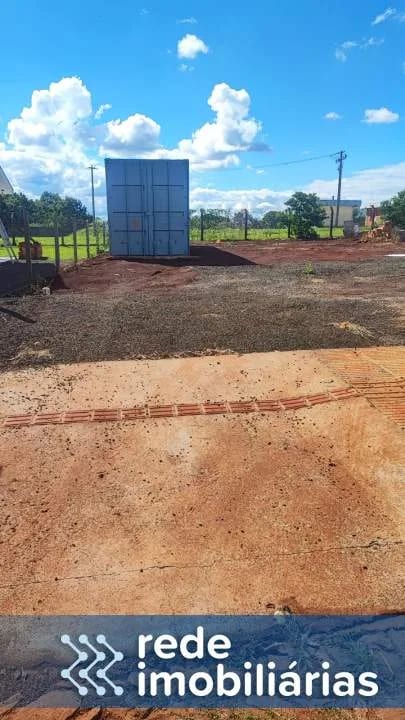 TERRENO NA ENTRADA DO LOTEAMENTO CAMINHO DAS AGUAS - CRUZEIRO