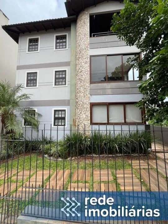 APARTAMENTO DECORADO NO CENTRO