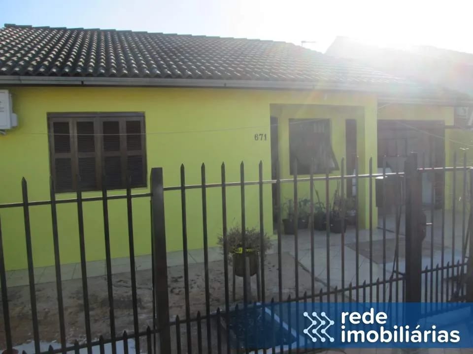 CASA PARA VENDA