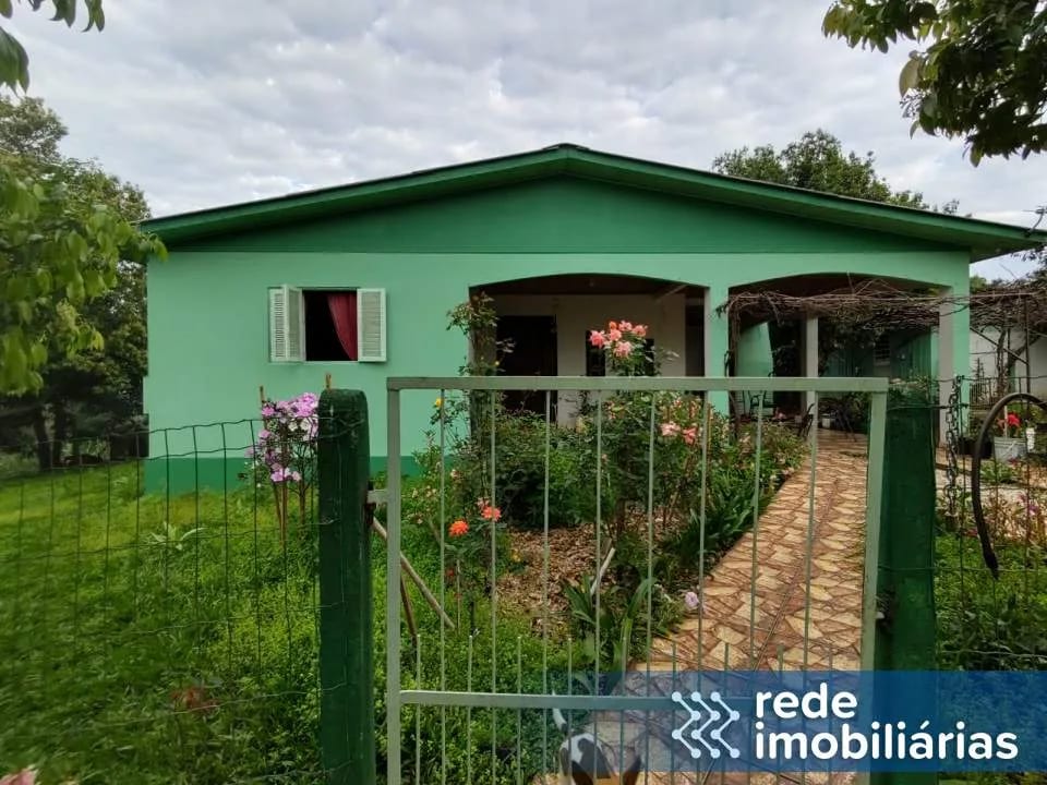 CASA PARA VENDA