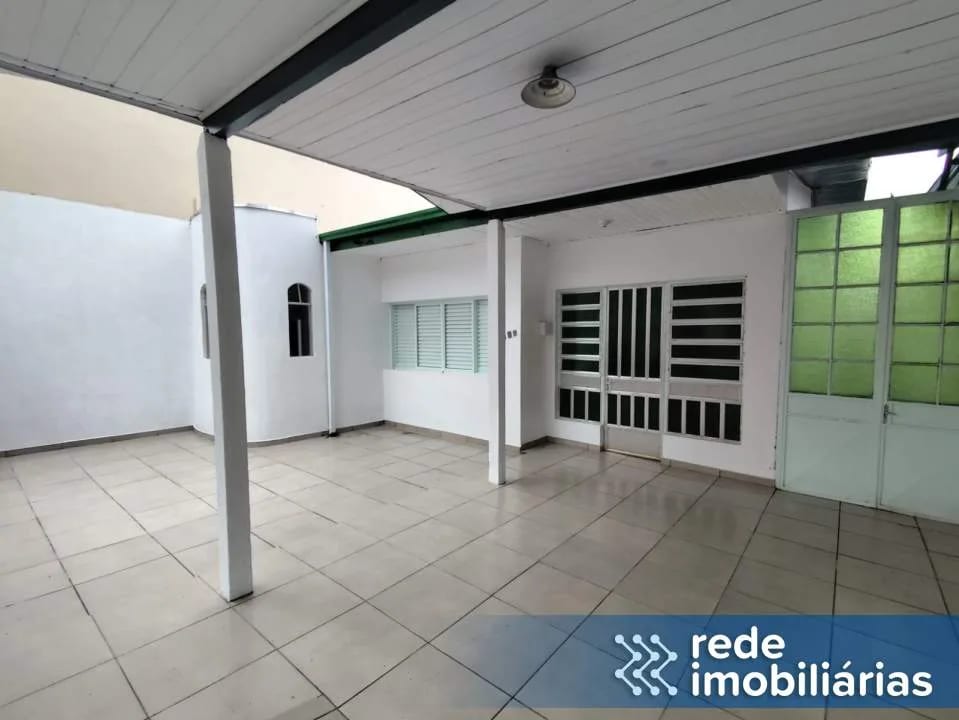 CASA NO CENTRO