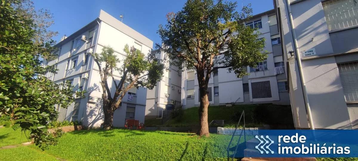 Apartamento - centro – BNH