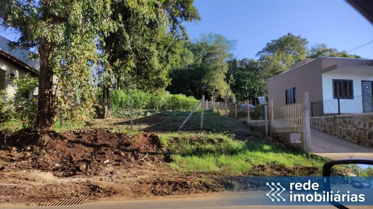 Terreno na Benvindo Giordani