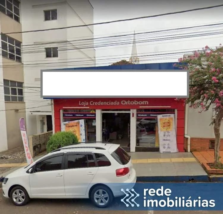 LOCAÇÃO - LOJA - SALA COMERCIAL – TERREA