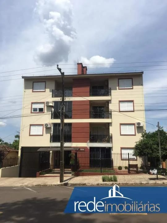 VENDA APARTAMENTO CENTRO