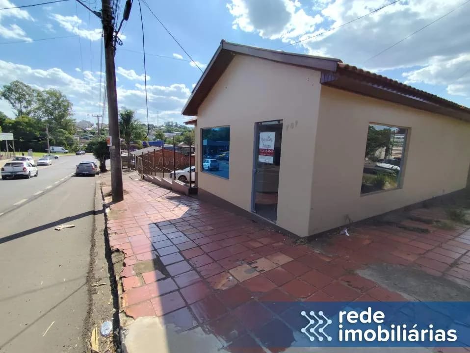 Sala comercial - Rua João Dahne