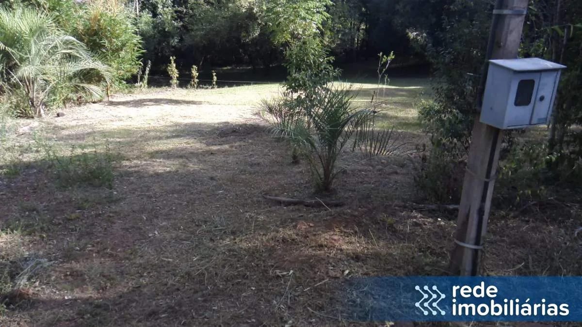 SITIO EM LINHA GUARAIPO SANTO CRISTO