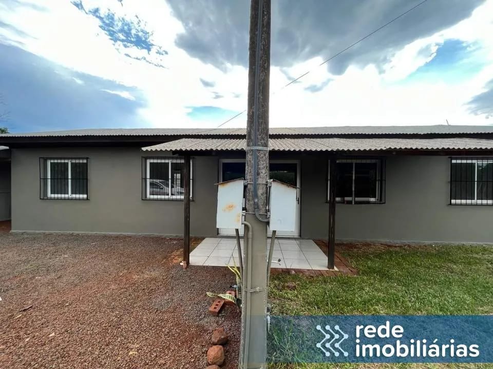 Casas Geminadas Bairro Guia Lopes