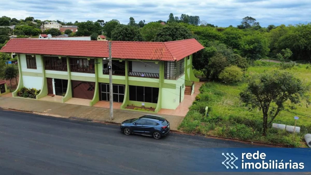 CASA CÂNDIDO GODÓI