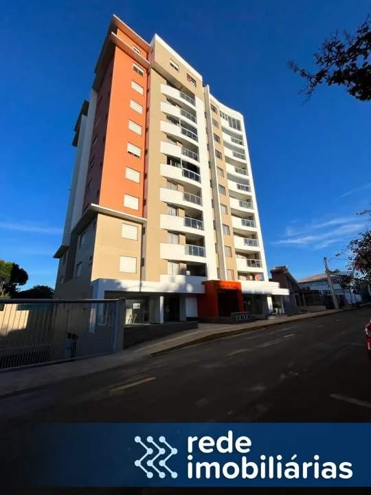 Apartamento Canto das Águas