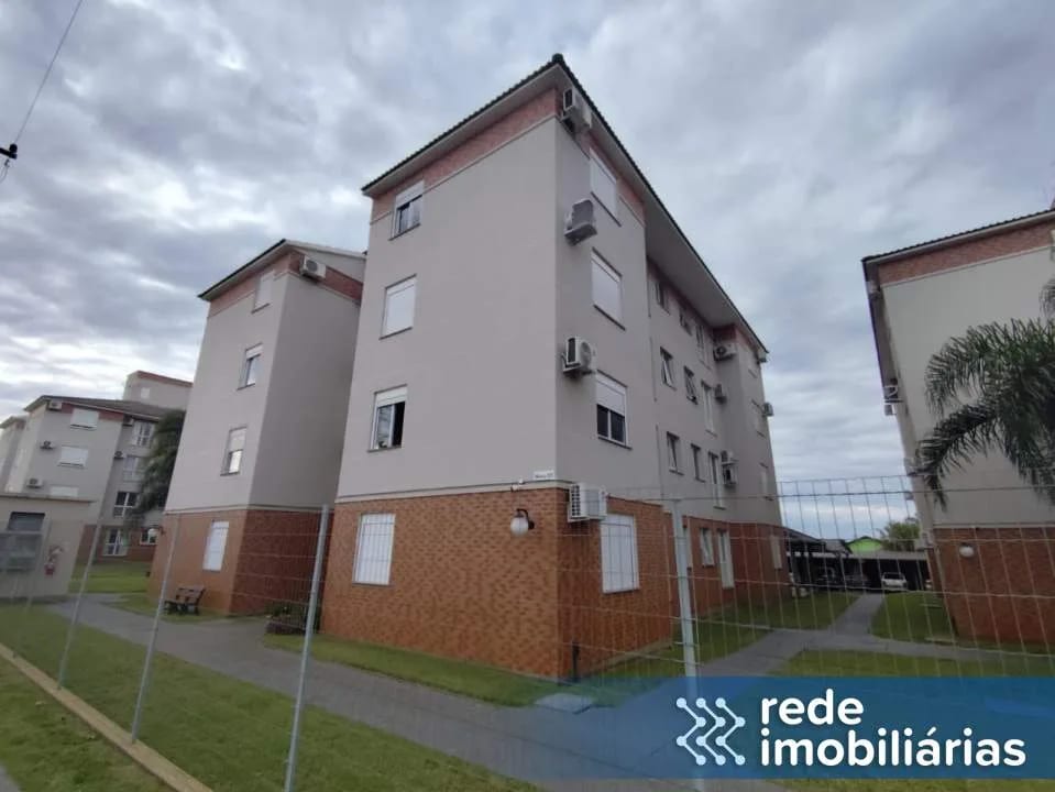 Apartamento com mobília Altos Parque II - Timbaúva