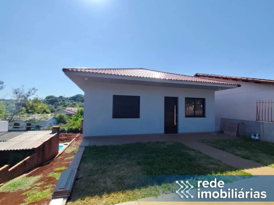 Casa NOVA a venda na Oliveira / Bairro Central