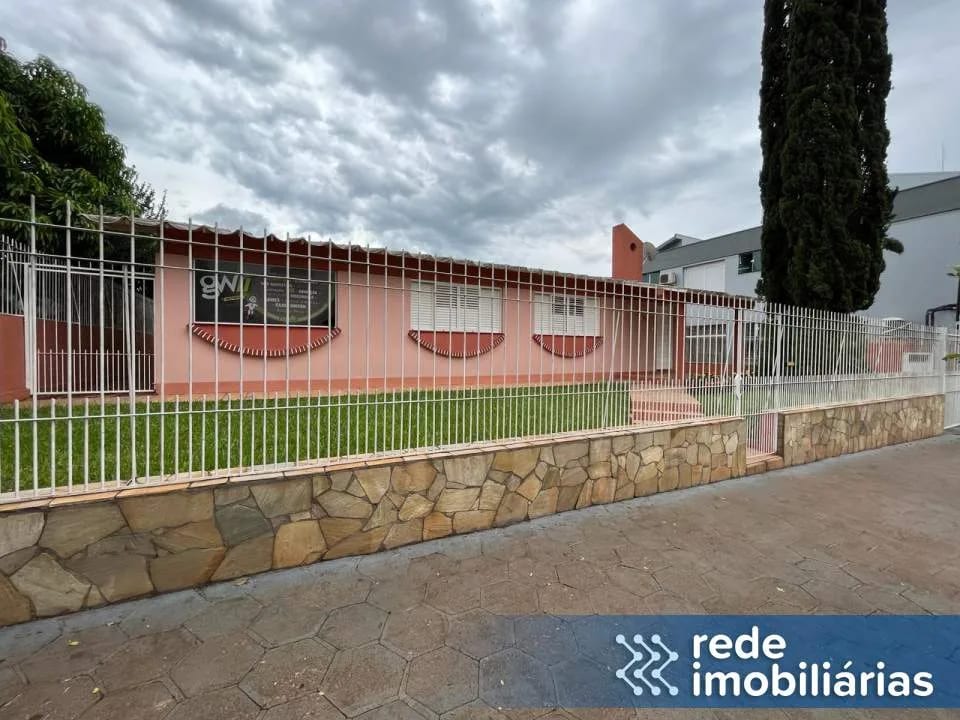 Casa Bairro Cruzeiro - Av Flores da Cunha