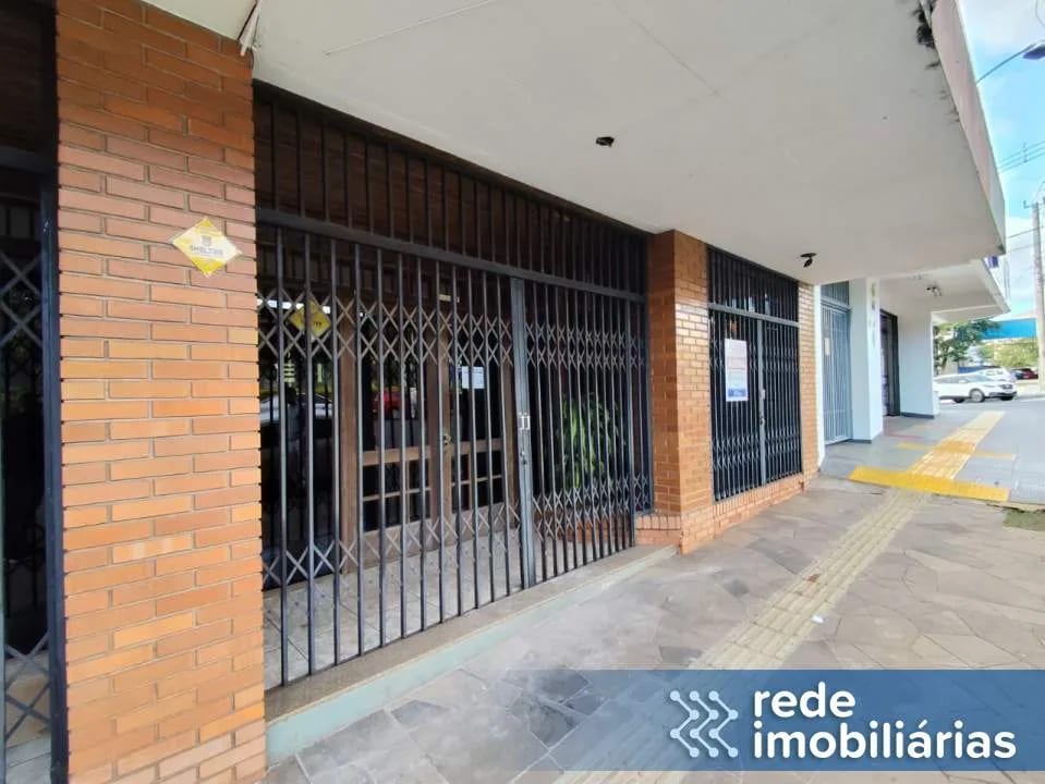 Sala comercial - Térrea - em frente à rodoviaria