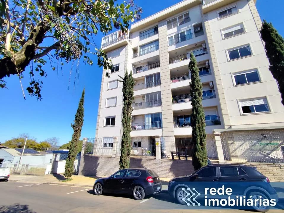 Cobertura Duplex - Centro