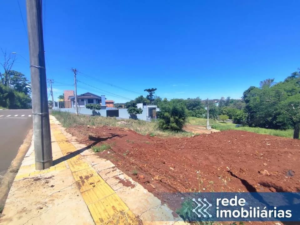 Terreno Novo Horizonte