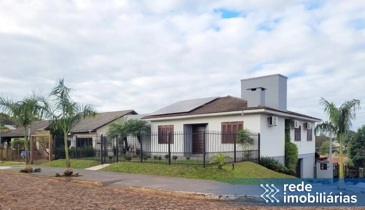 Casa a venda no Residencial ESPLANADA