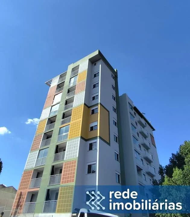 APARTAMENTO NOVO - CENTRO