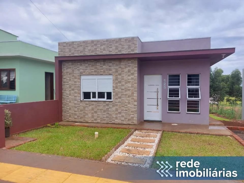 Casa no Caminho das Águas