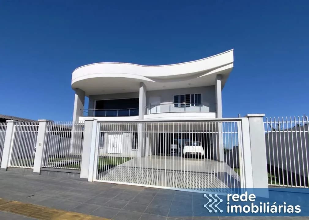 Casa de Alto Padrão - Cruzeiro
