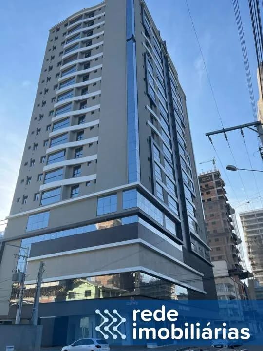 Apartamento 3 suítes em Balneário Perequê - PORT EVERGLADES