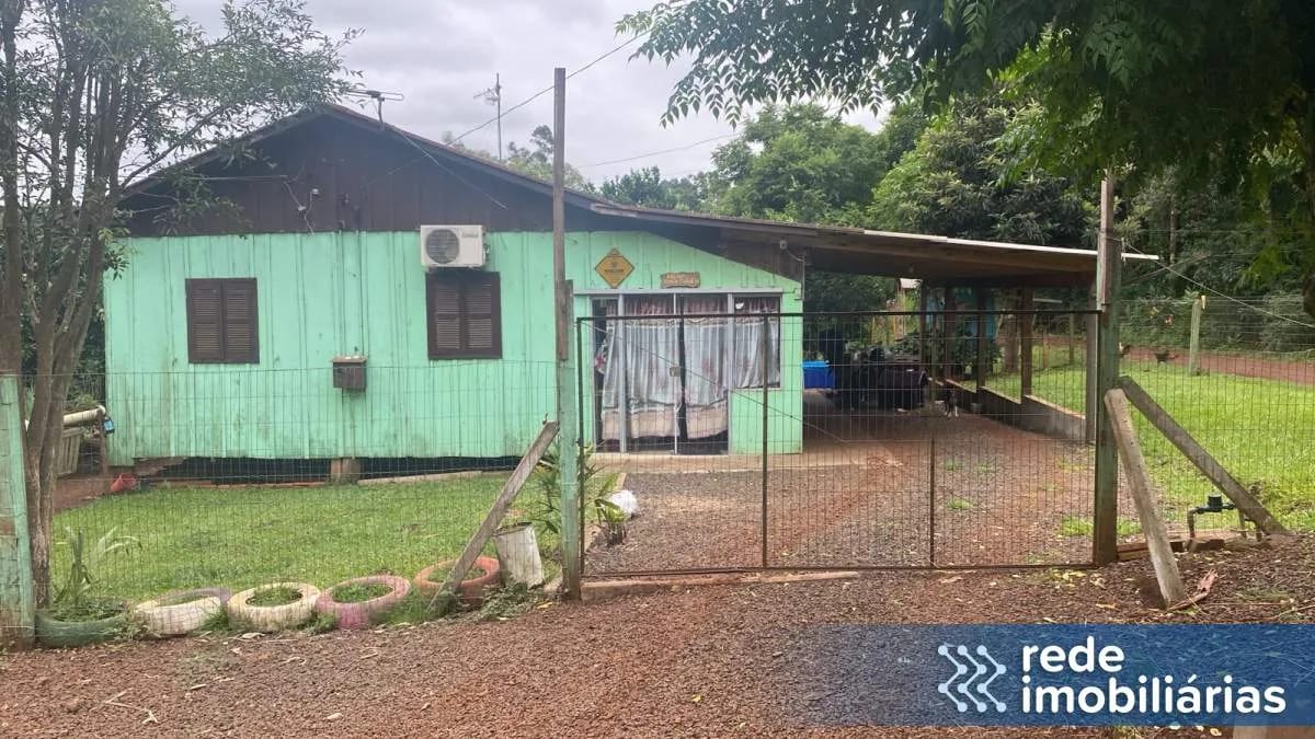 Lindo Sítio – Três de Maio - ao lado da Rodovia (BR-472)