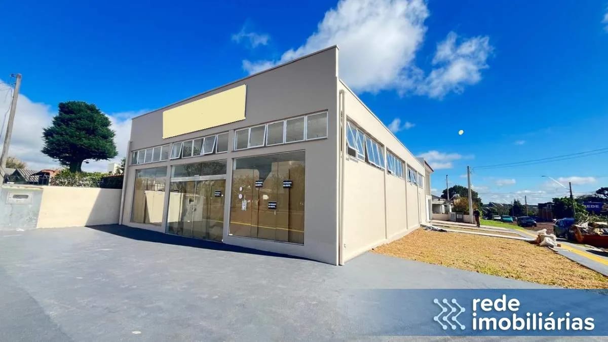 Sala comercial Cruzeiro - Av Firmino de Paula