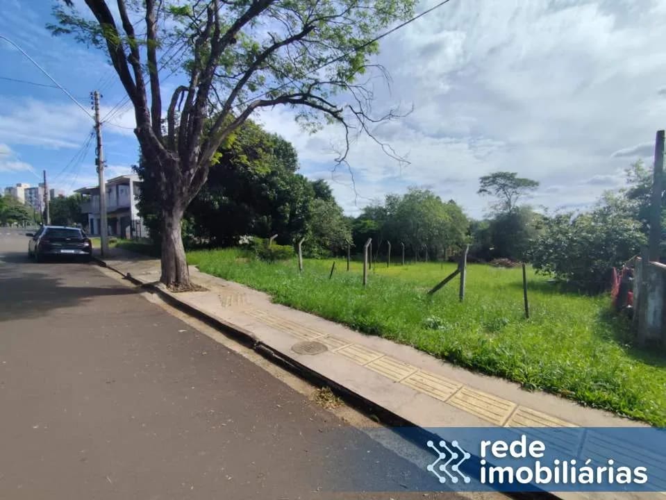 Terreno amplo - Bairro Central