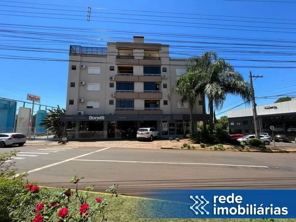 APARTAMENTO NO CENTRO