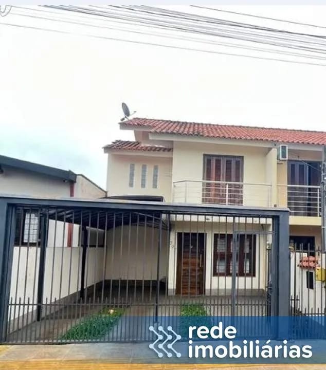 Sobrado - Geminado