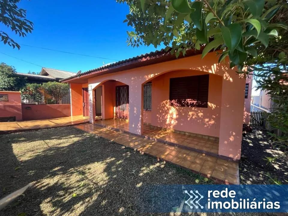 Casa Bairro Timbaúva
